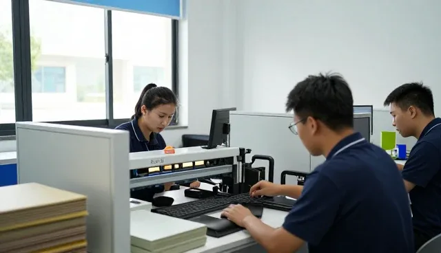 贵州博瑞鑫装饰工程有限公司